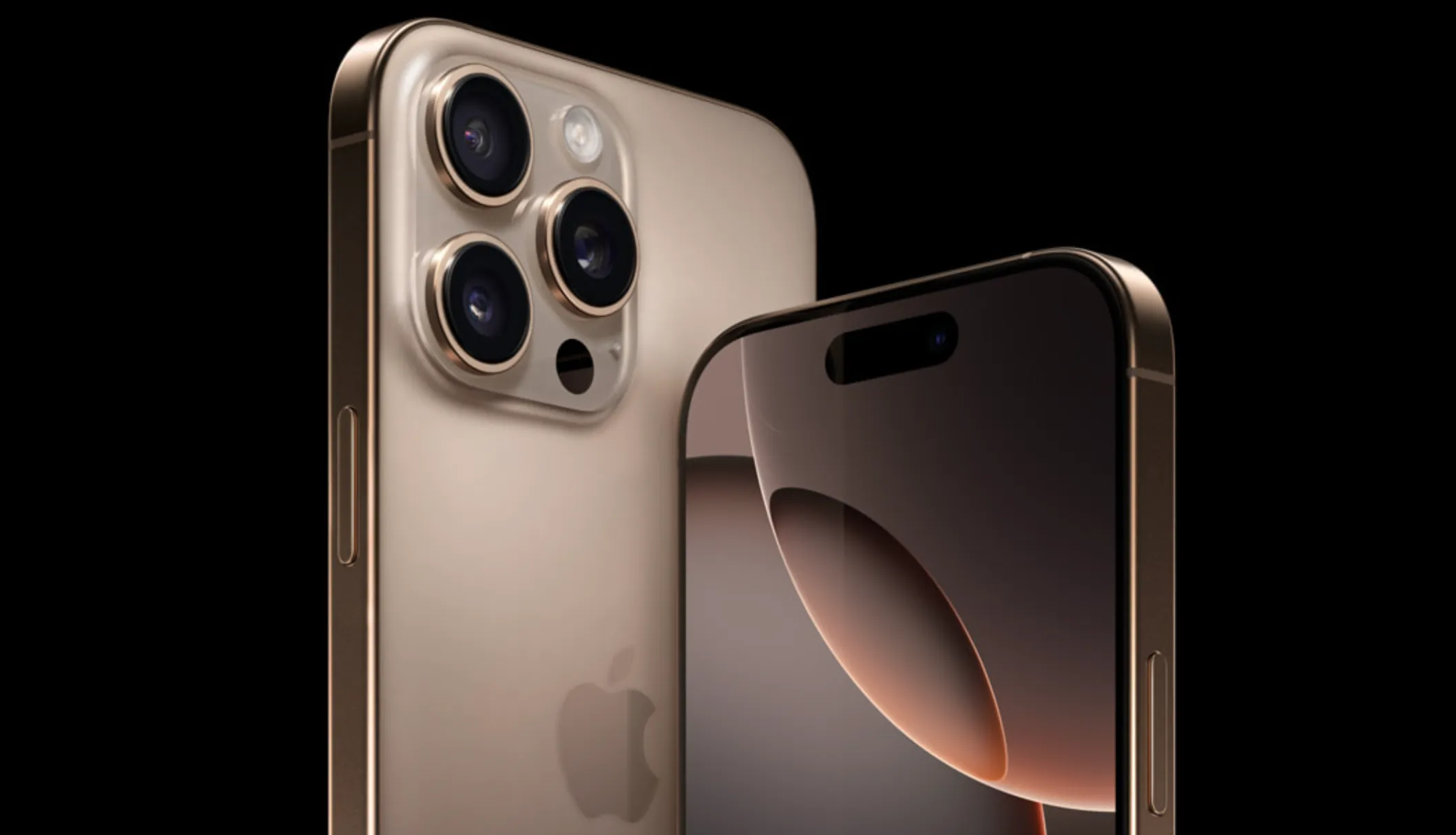 iPhone 16 Pro Max osrs